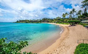 Napili Shores Maui Outrigger