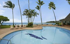 Napili Shores Maui By Outrigger 4*